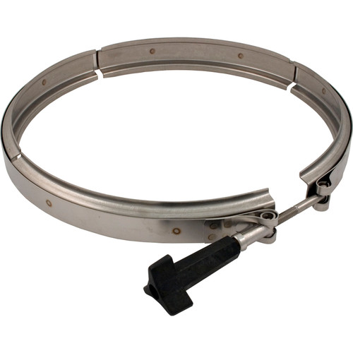 Clamp Ring Pentair PacFab Mytilus/ST 174880