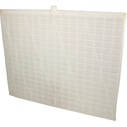 Diatomaceous Earth Grid Rectangular 18" x 22" Center Port FC-9865