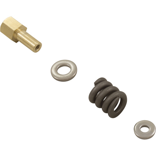 Clamp Spring Assembly Waterway CrystalWater Filters 550-4590