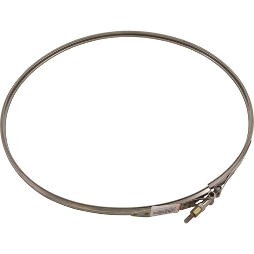 Clamp Ring Val Pak Tank Body20" Generic V34-133