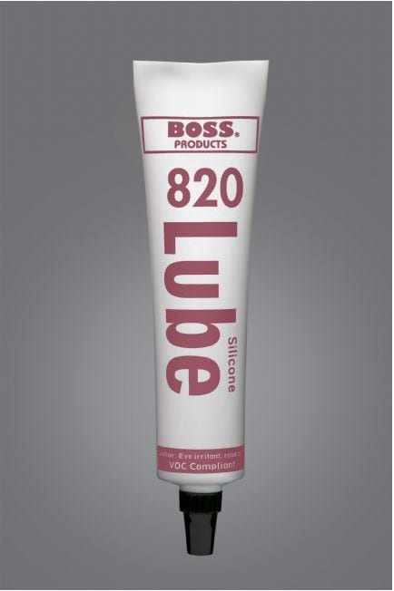 Boss 5.3 oz 820 Pool and Spa Silicone Lube