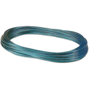 Swimline 100' Vinyl Coated Cover Cable, AGCAB