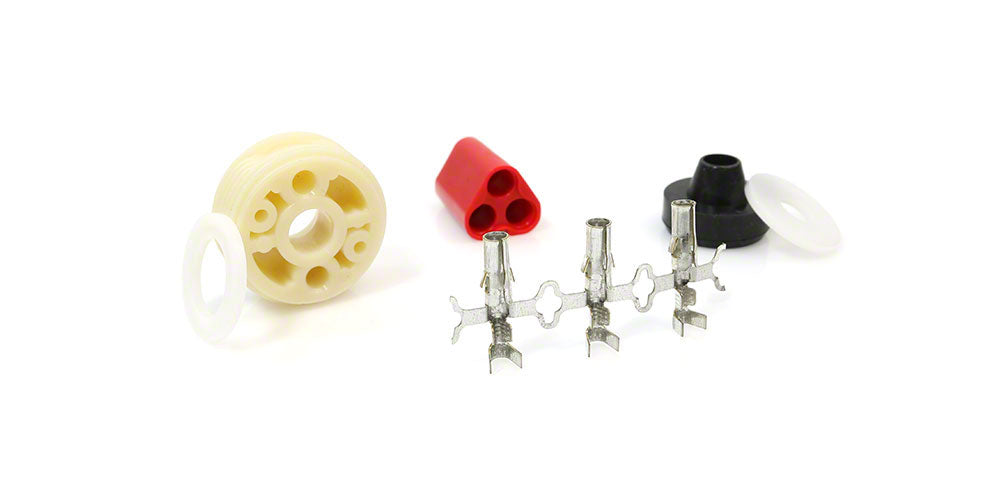 Dolphin Advantage Retrofit Cable Connector - 3-Pin