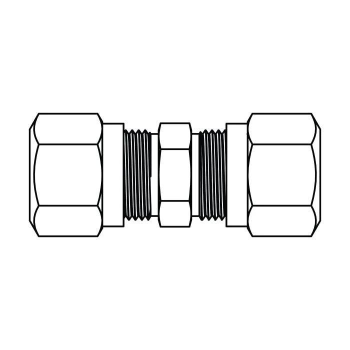 1462-08-08 , 08 DOT COMP UNION COMPRESSION