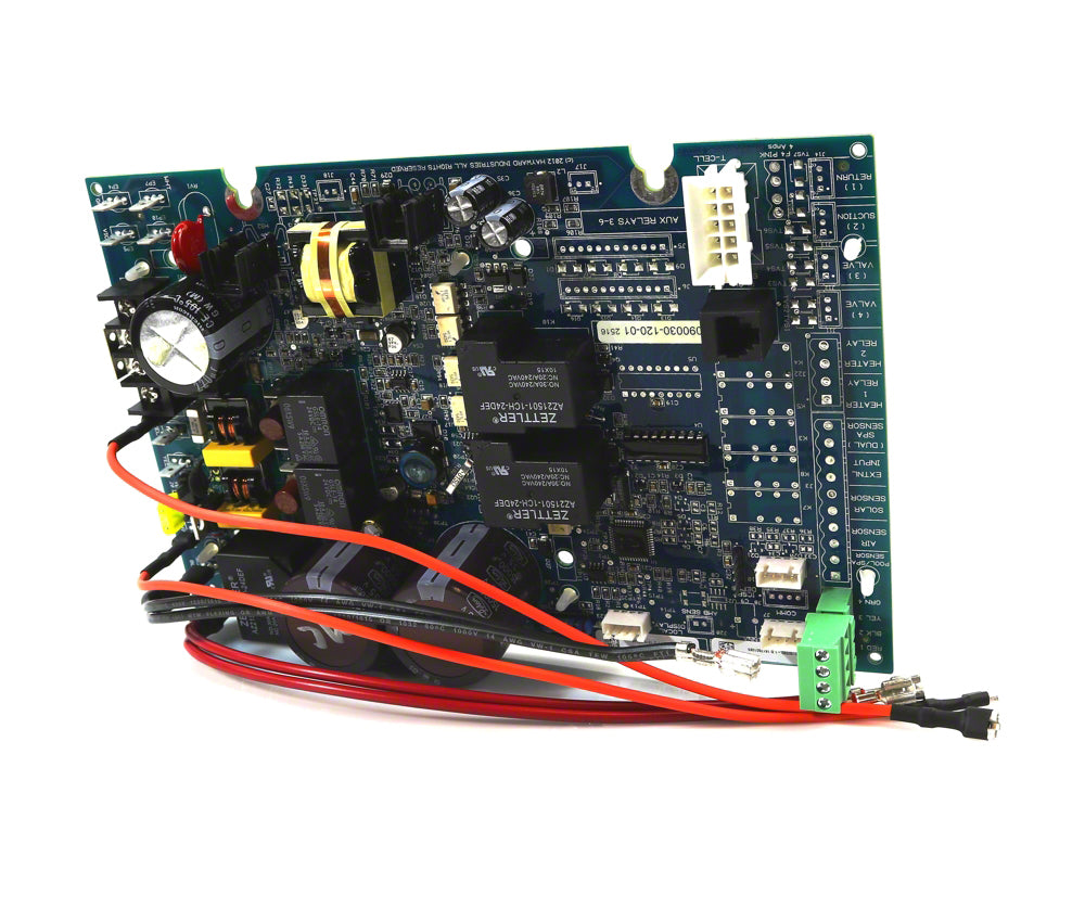 AquaRite Pro Main PCB