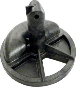 Pentair Multiport Valve Plug With Gasket, 14965-0028
