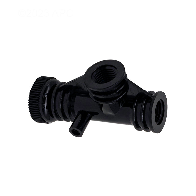 Pentair Air Bleed Valve Tee Assembly | 154689Z
