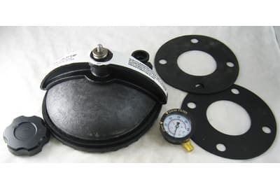 Pentair Genuine OEM Triton C-3 Oval Closure Kit