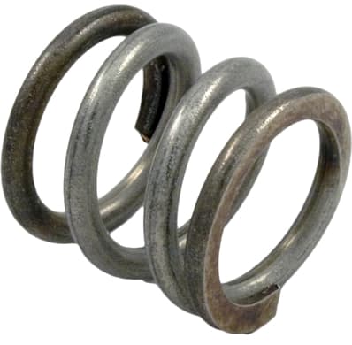 Jacuzzi Valve Spring For DV4 & DVK6