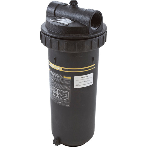Cartridge Filter Jacuzzi CFR-25 25sqft 1-1/2"fpt 9422-2429