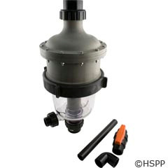 Centrifugal Filter Waterco Multicyclone 16 2"Mbt WC200370