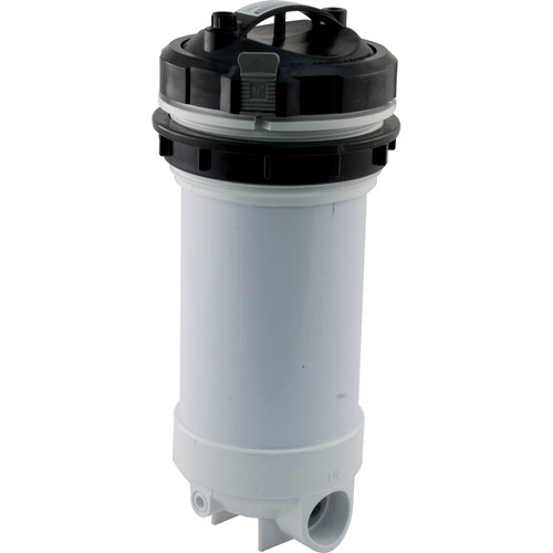Cartridge Filter WW Top Load 25 Sqft 1-1/2"S with Brominator 500-2550