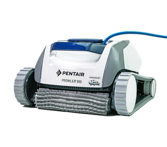 Pentair Prowler 910 Above Ground Robotic Pool Cleaner, 360321