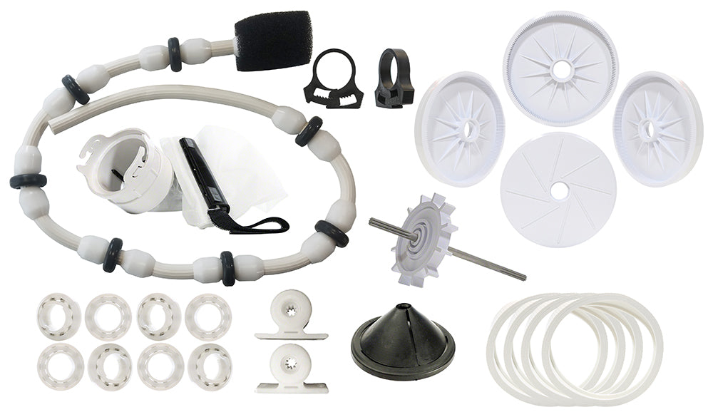 Legend 4-Wheel LL105 Tune-Up Kit