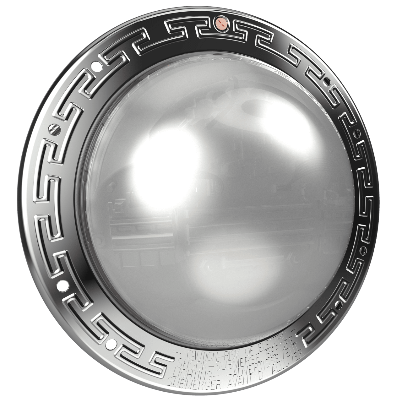 Pentair 100' 12V RGBW Pool IntelliBrite Architectural Series Light