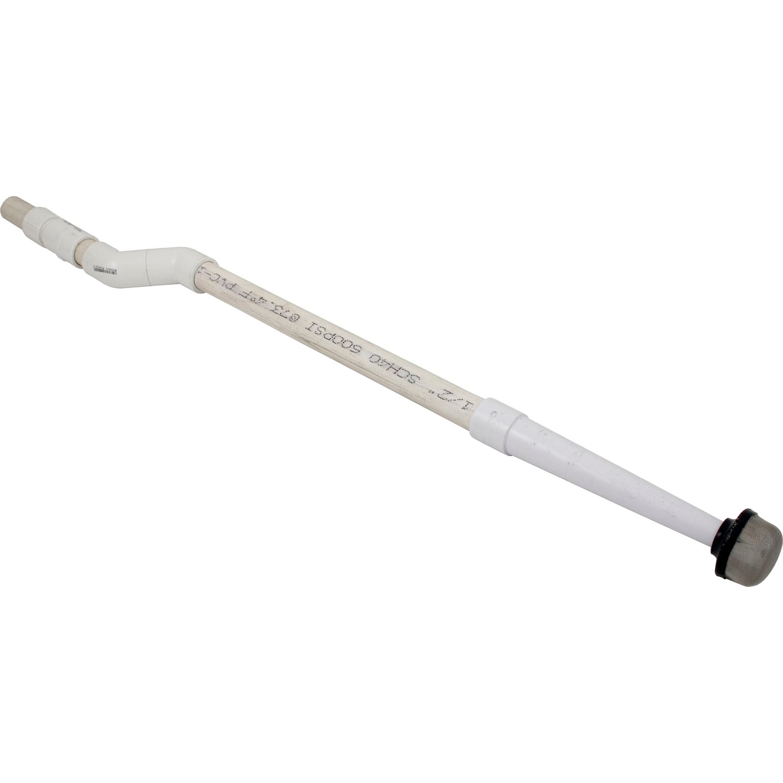Air Bleed Assy, Pent Am Prod CLN/CLR, 360/420 sqft, pre 98