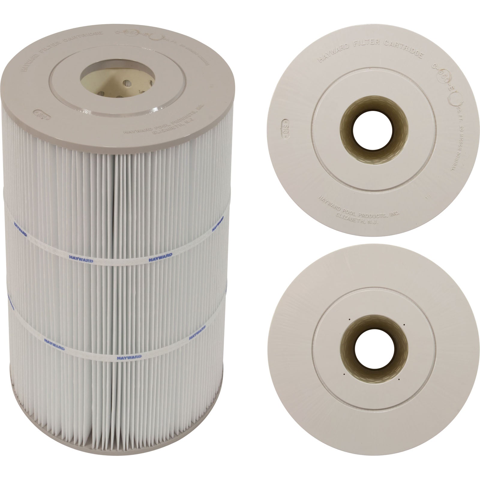 Cartridge, Hayward ASL C850, 9-1/4"OD,14-3/16"L,OEM