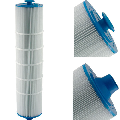 Cartridge 75Sqft Ht Cone B 7" 29-3/8" 4Oz FC-0730