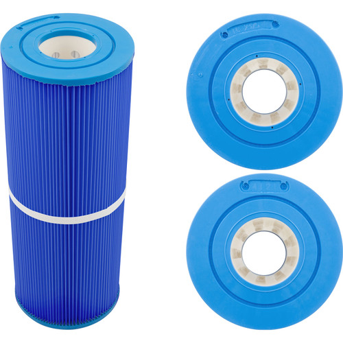 Cartridge 25 SF 2-1/8"Ot 2-1/8"Ob 4-15/16" 13-5/16" 3Oz Microban FC-2375M