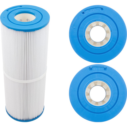 Cartridge 25 SF 2-1/8"Ot 2-1/8"Ob 4-15/16" 13-5/16" 3Oz FC-2375