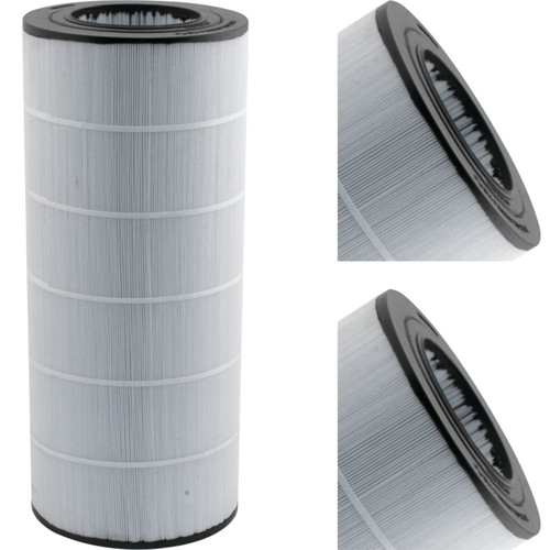Cartridge 200sqft 5-13/16"ot 6-1/16"ob 9-15/16" 24" 4oz FC-1498