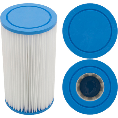 Cartridge 10 sqft ct 2-3/16"ob 4-5/16" 8" 4oz FC-3850