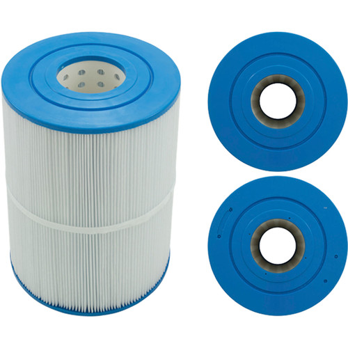 Cartridge 50 SF 3-1/16"Ot 3-1/16"Ob 7-7/8" 11-1/8" FC-1920