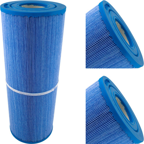 Cartridge 50 SF 2-1/8"Ot 2-1/8"Ob 4-15/16" 13-5/16" 3OzMicroban FC-2390M
