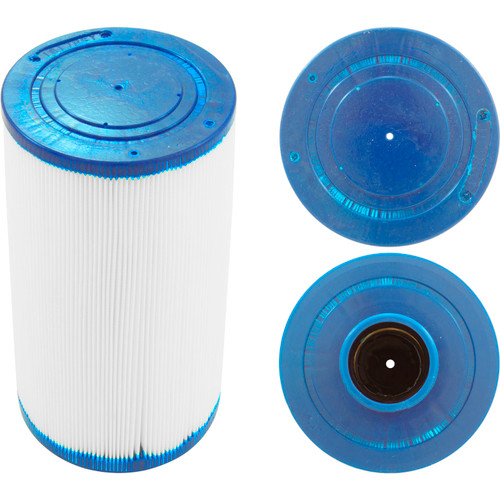Cartridge 25sqft ct 1-1/2"mpt b 4-3/8" 7-3/4" 3oz FC-3029