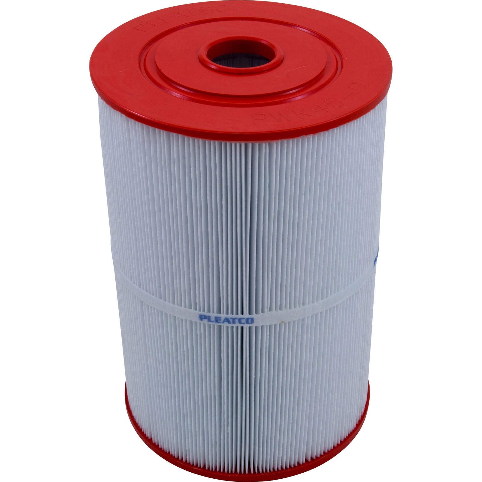 Filter Cartridge Replacement 45sqft 1-15/16"ot 1-15/16"ob 8-1/2" 12-5/16" 4oz