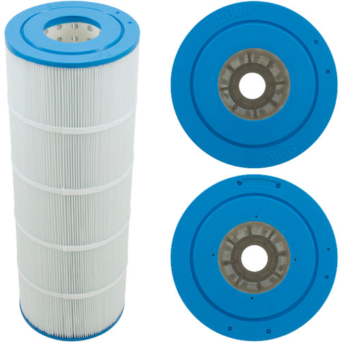 Cartridge 80 Sqft 3"Ot 3"Ob 7" 20" FC-1976
