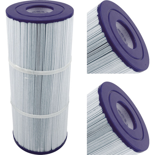 Cartridge 65sqft 2-1/8"ot 2-1/8"ob 5-5/16"14-11/16" PB PC-2971