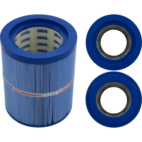Cartridge 25sqft 4"ot 4"ob 6-1/2" 8" 3oz MB PMA25-M