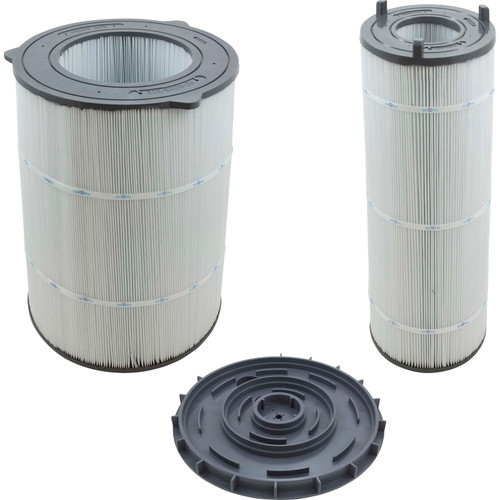 Cart Starite System 3 S7M120 100-200 Sqft with Manifold FC-ECO3-300