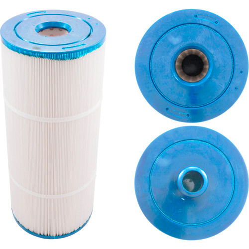Cartridge 125 SF 2-1/2"Ot 2"Male Slip B 8-1/2" 19" 3Oz FC-2780