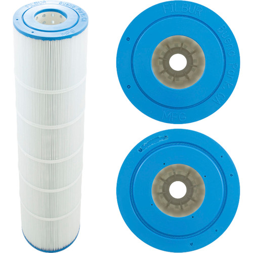 Cartridge 85Sqft 3"Ot 3"Ob 7" 27" FC-0800