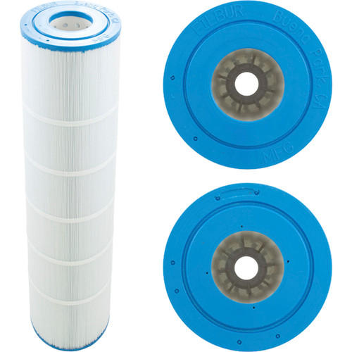 Cartridge 115Sqft 3"Ot 3"Ob 7" 27" FC-0810