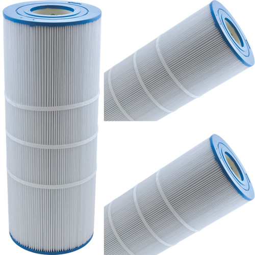 Cartridge 100 Sqft 4" Ot 4" Ot 8-15/16" 23-5/16" 3Oz FC-0821
