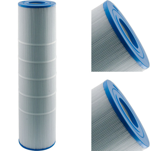 Cartridge 200 Sqft 4" Ot 4" Ot 8-15/16" 33-1/8" 3Oz FC-0823