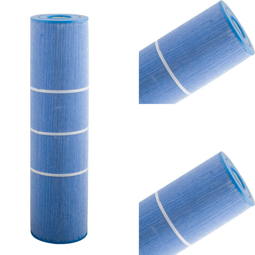 Cartridge 100 Sqft 2-1/8"Ot 2-1/8"Ob 5-5/16" 21-5/16" 3OzMicroban FC-2975M