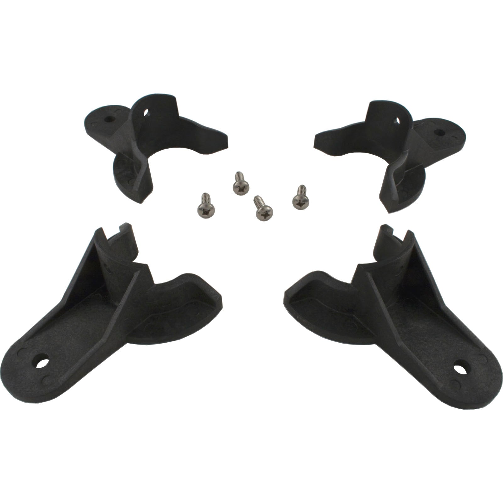 Anchor Bracket, Zodiac Jandy CJ, Quantity 4