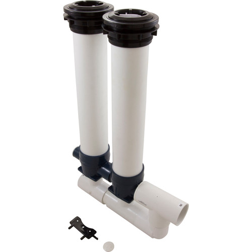 Cartridge Filter Pentair Rainbow Space Saver II no Cart R170050BK