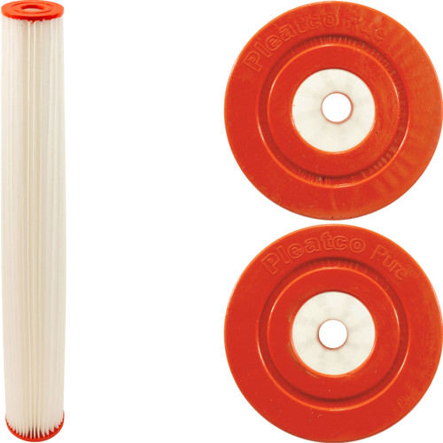 Pleatco PRB12L-4 Filter FC-2350 C-2613 PRB12L