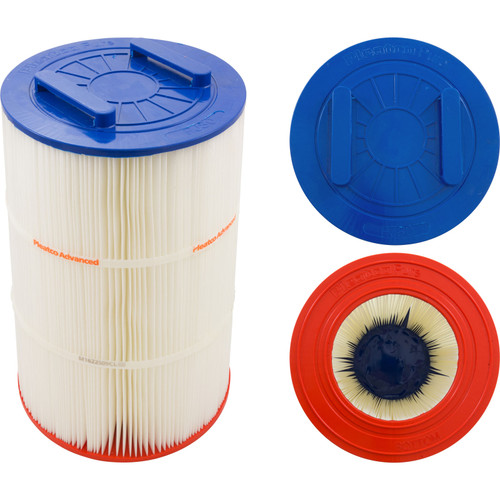 Filter PJ80 Pleatco 80 SqFt