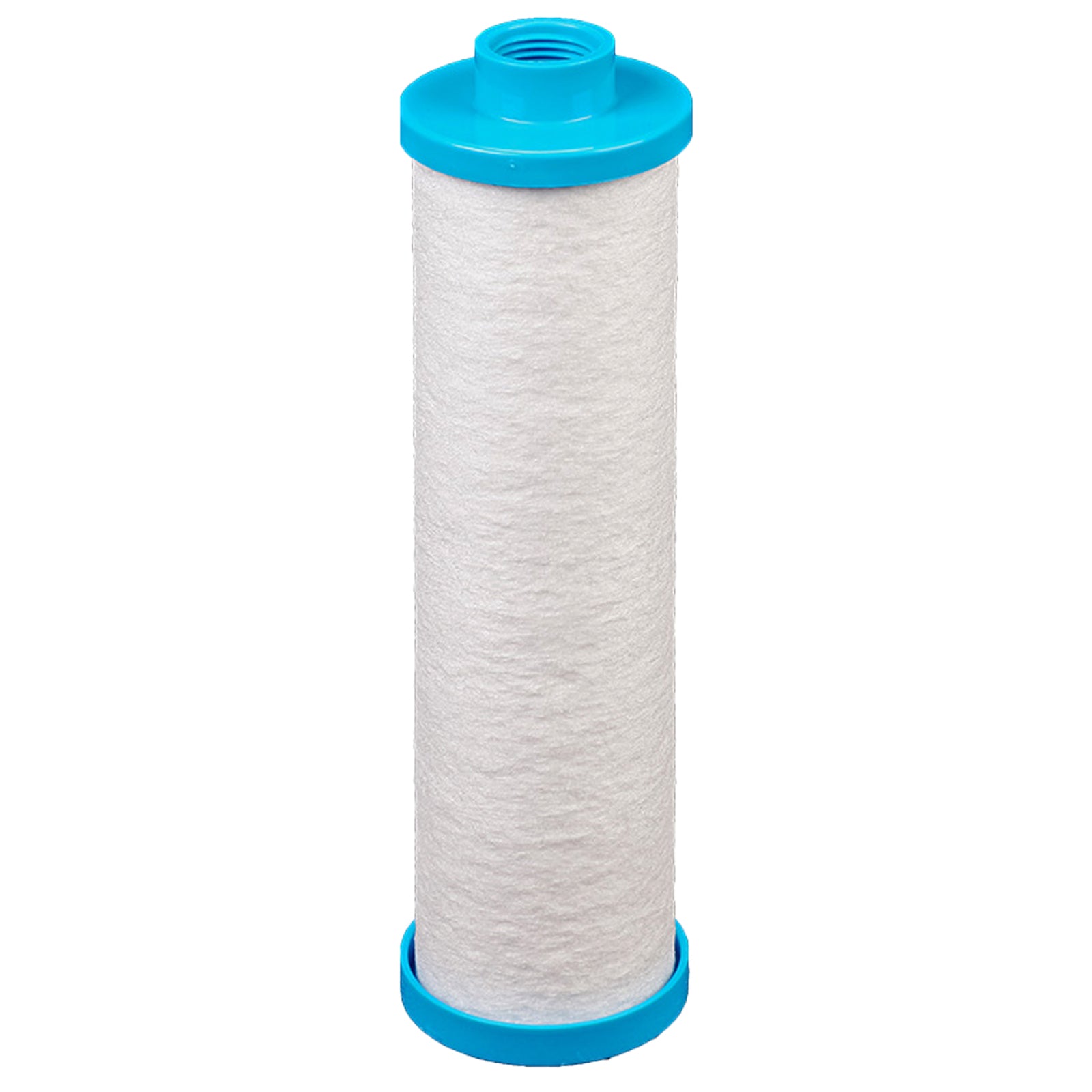 Pre-Filter, Disposable, 2-3/4"OD, 10"L, w/Hose Adapter, PP