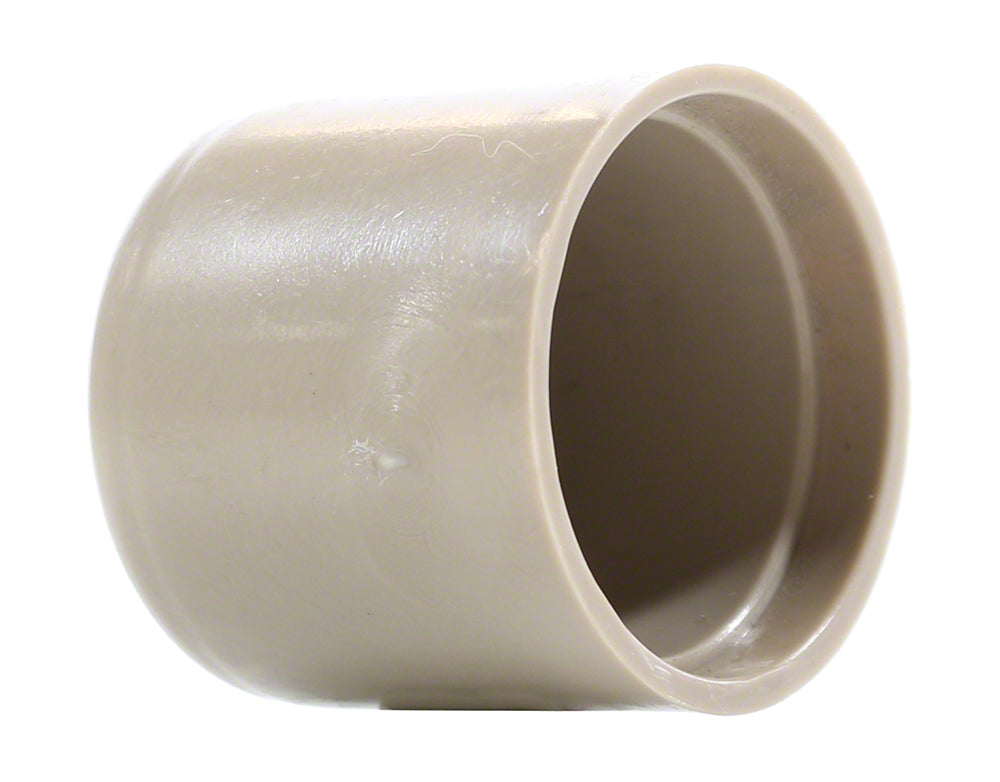 Supreme D-Lux Dive Stand 1/2 Inch Nut Cap - Taupe