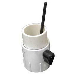 A&A Manufacturing QuikStop Assembly Top Feed 5/6 Port Valves, 522802