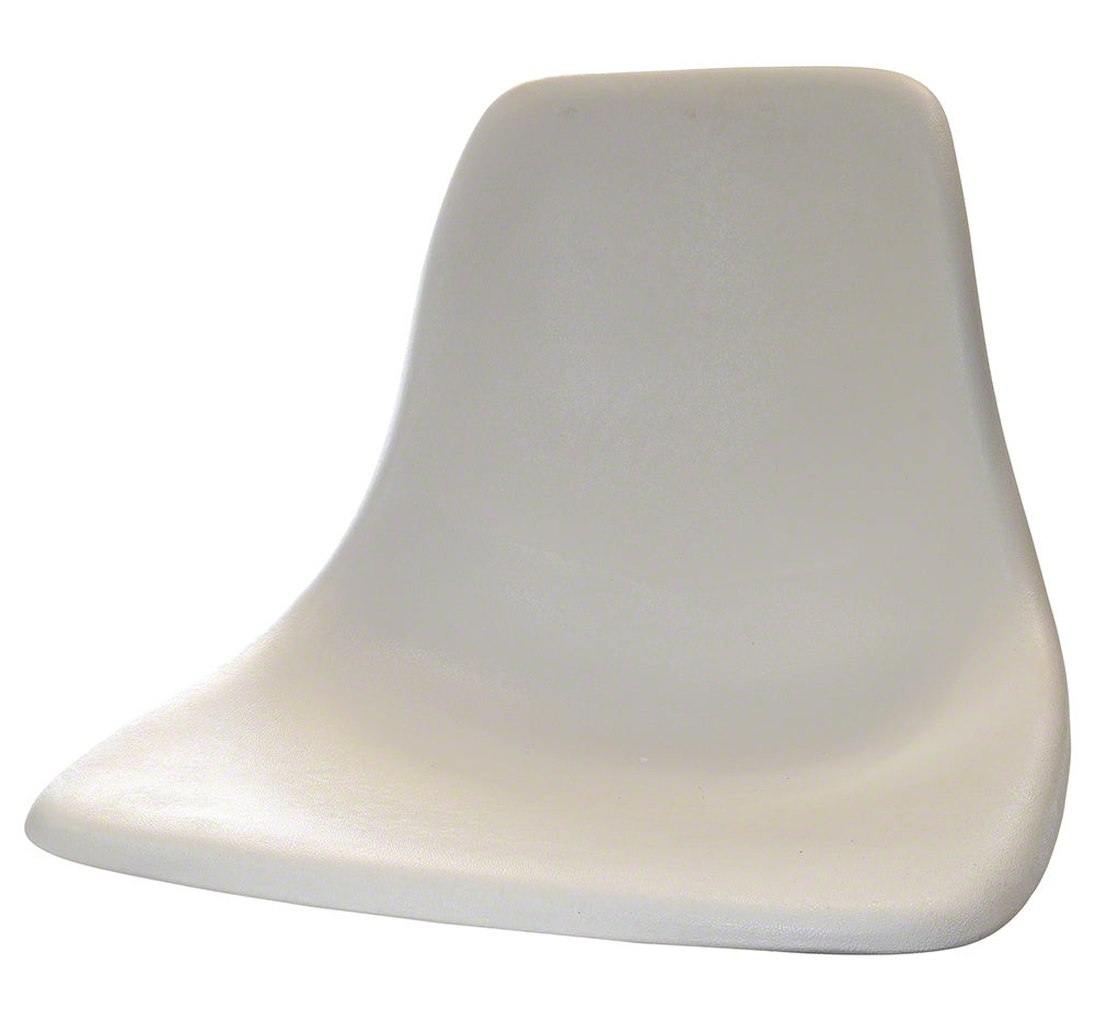 Outlook Lifeguard Seat With Swivel - White
