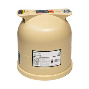 Pentair Almond Lid for Clean & Clear 75/150/200 Sq Ft, 178561