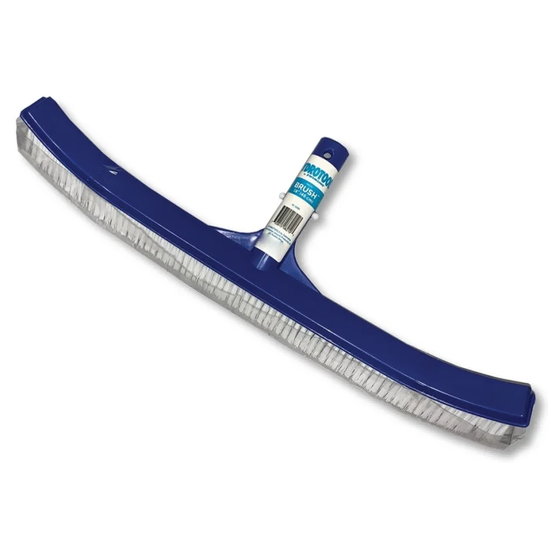 18" Vinyl Liner Floor & Wall Brush